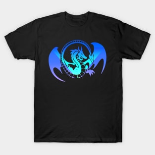 Mystical Dragon T-Shirt